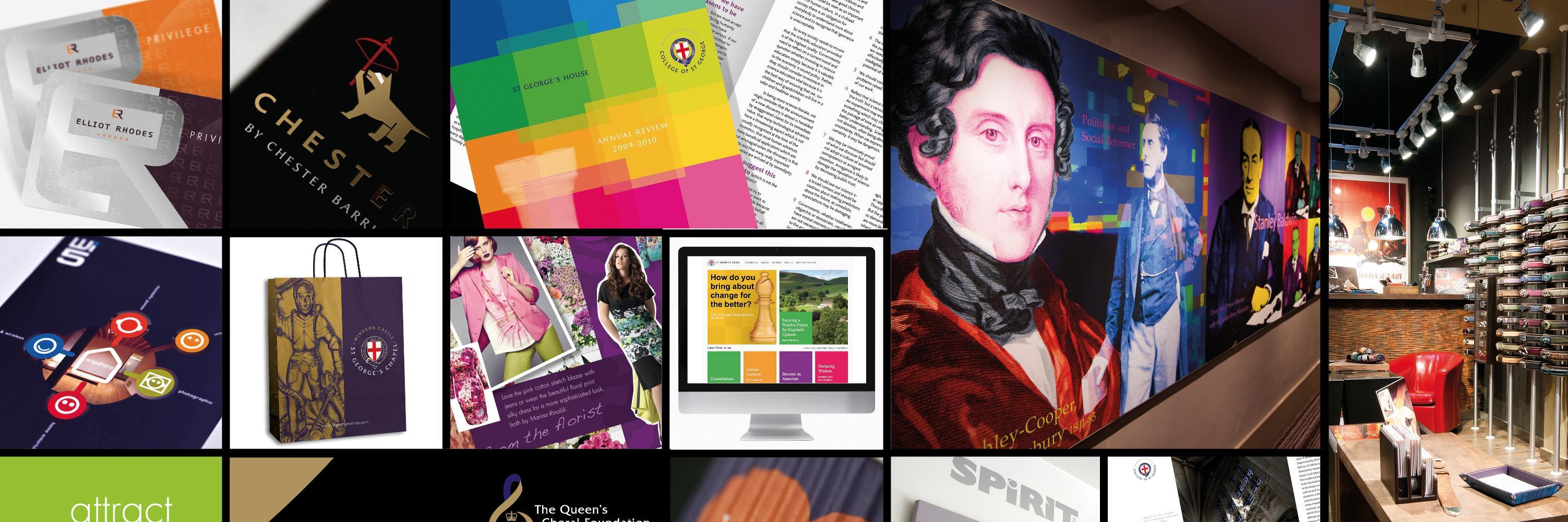 David Clare FRSA - Exposed Design Consultants banner