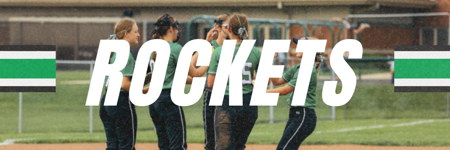 Anna Softball banner