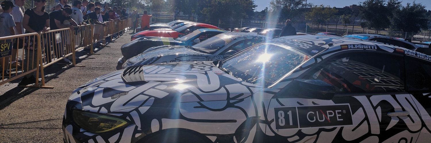 Roberto Chover Calvente banner