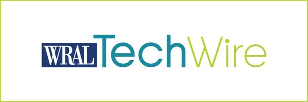 WRAL TechWire Profile Banner