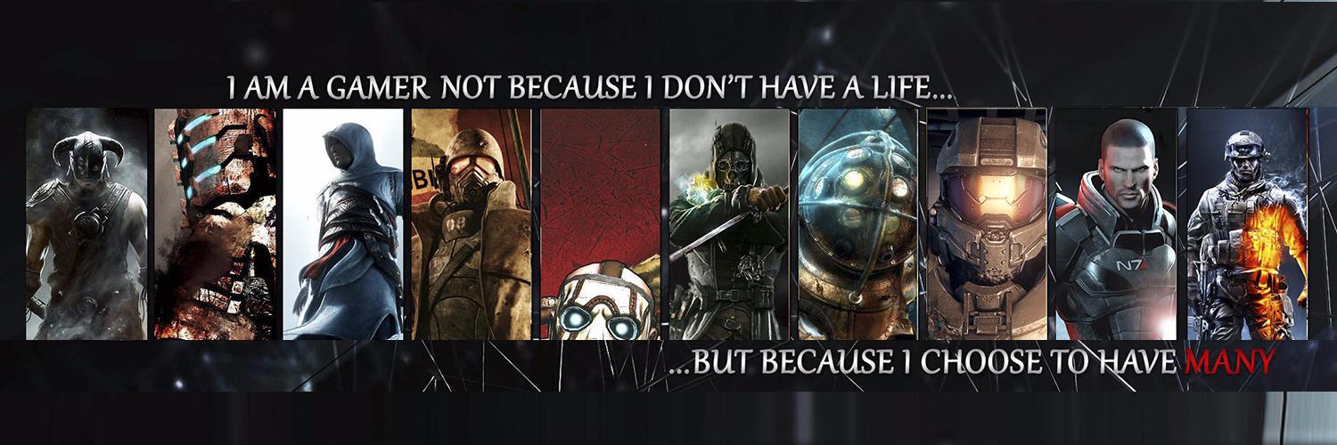 DigitalSteve247's profile banner image