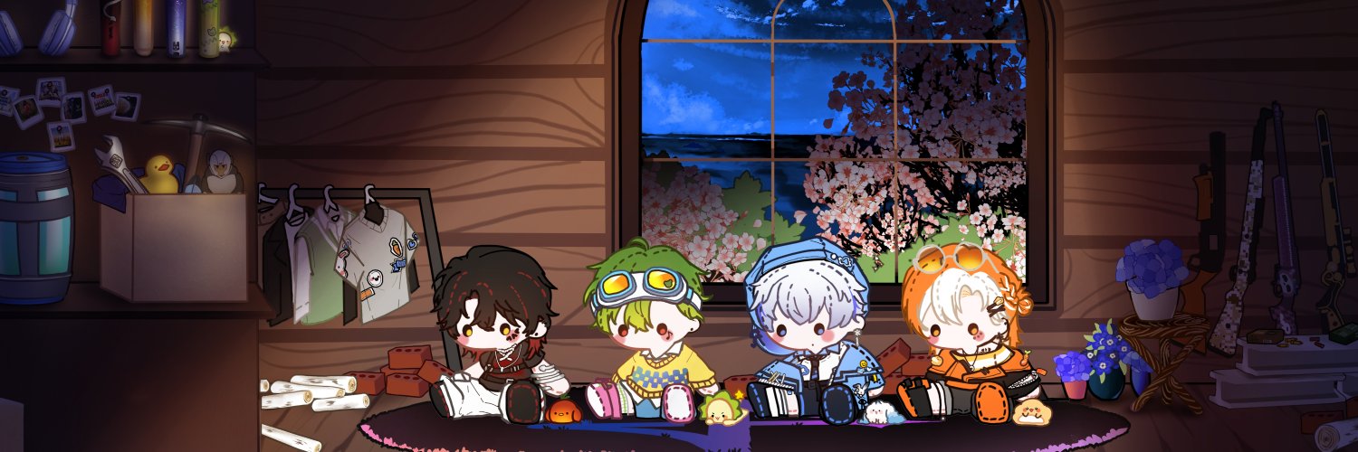 박스 banner