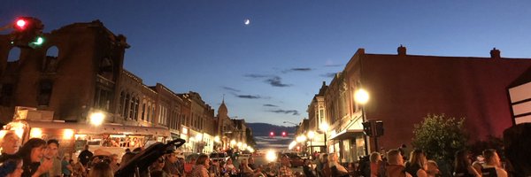 GuthrieOK Profile Banner