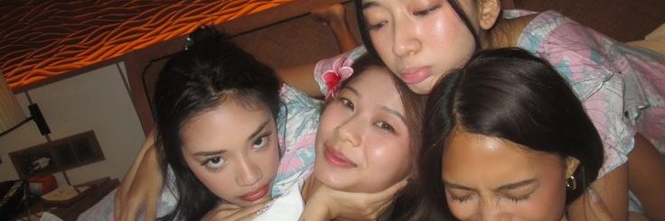 ₊𝄞 🛼⊹❀ banner