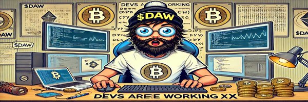 DAW_on_SOL Profile Banner