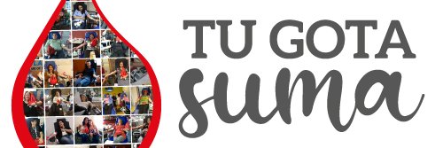 Dale Vida ONG banner