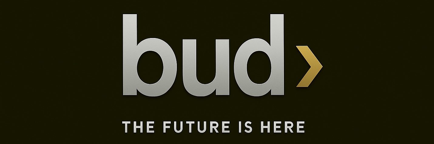 Bud Ai banner