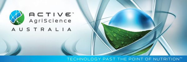ActiveAgriAUS Profile Banner