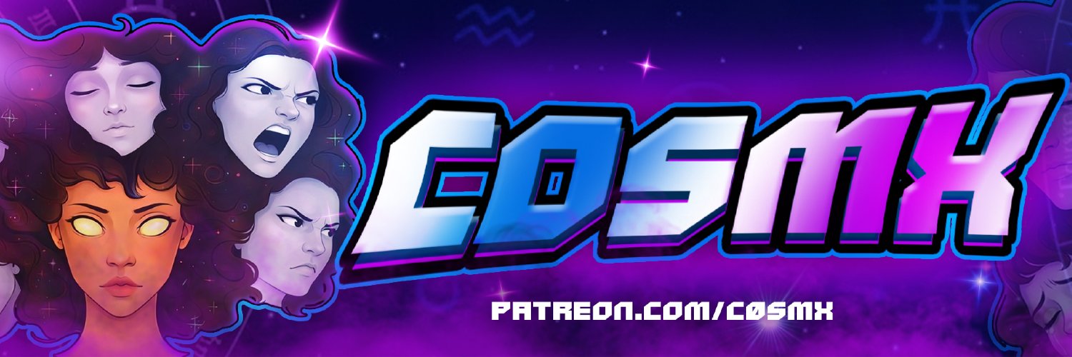 C0SMX banner