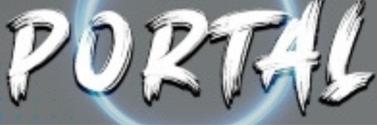 Locked On The Portal's banner