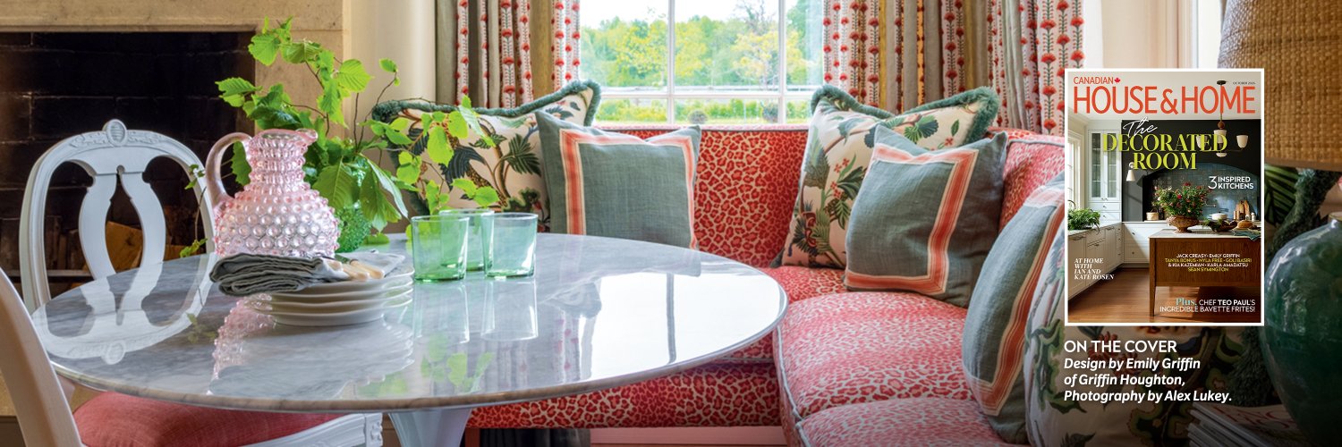 HouseandHome's profile banner image