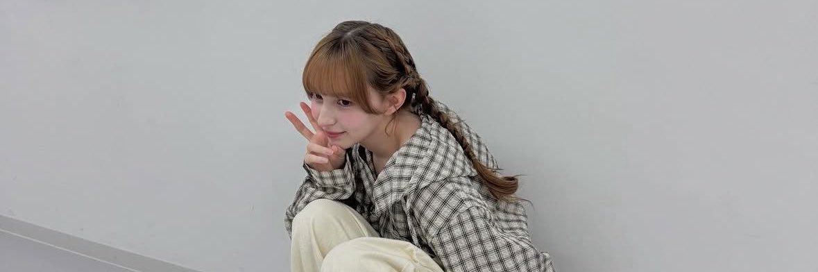 ちっひー🐈‍⬛ banner