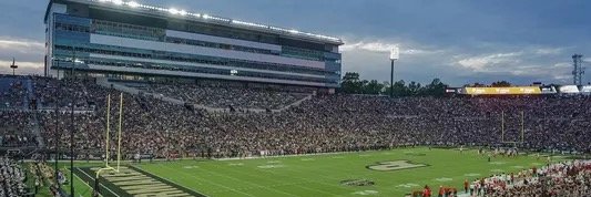 Rusty Bergstrom banner