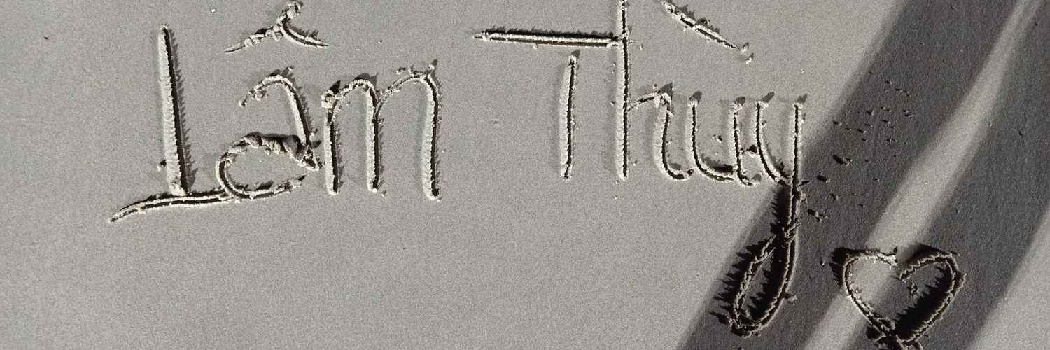 LmThy1's profile banner image
