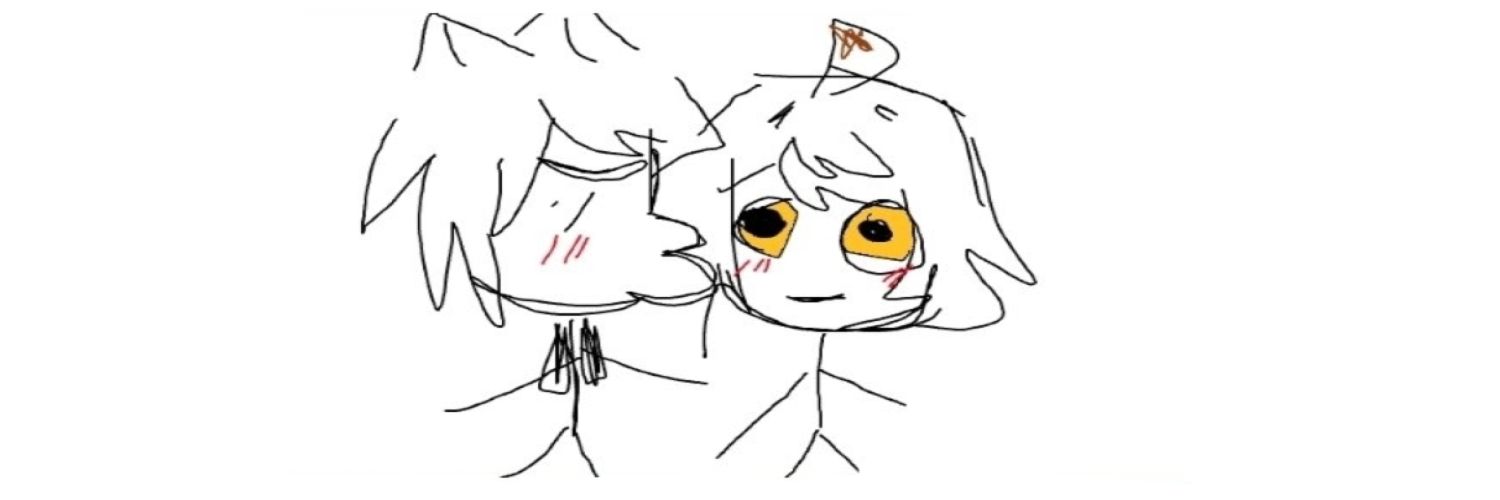 Vanessa of shirosadatwt's banner