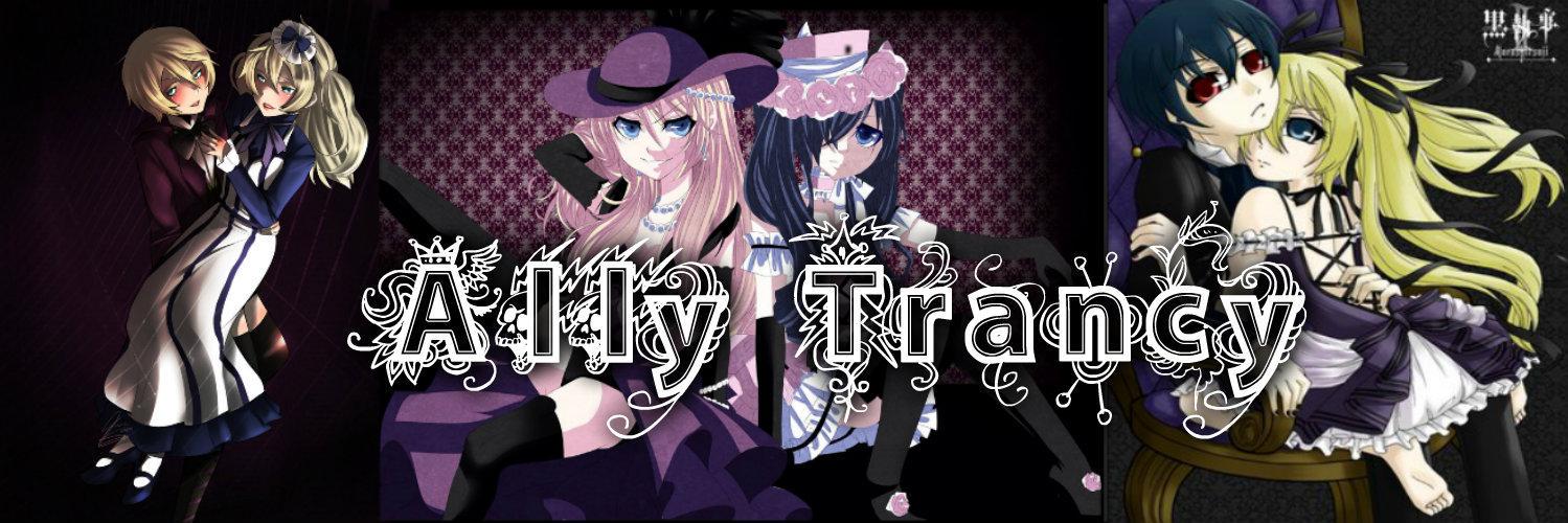 TrancyLady's profile banner image