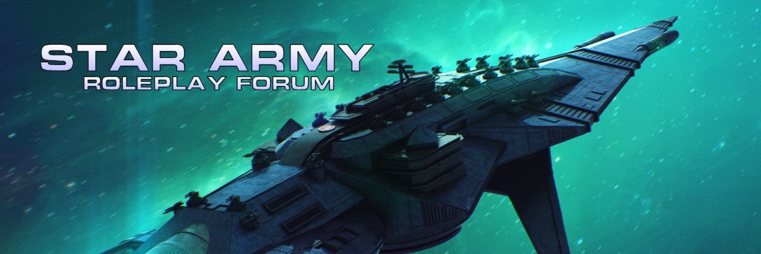 StarArmy's profile banner image