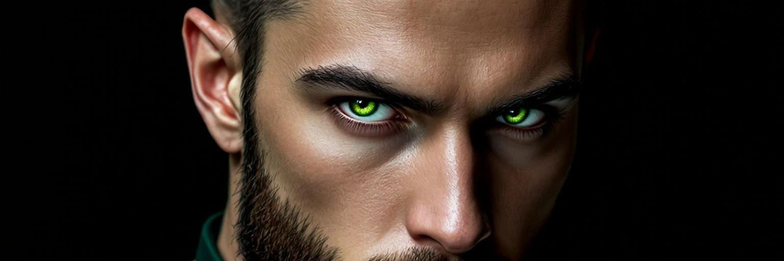 VADIM SLINKIN's banner