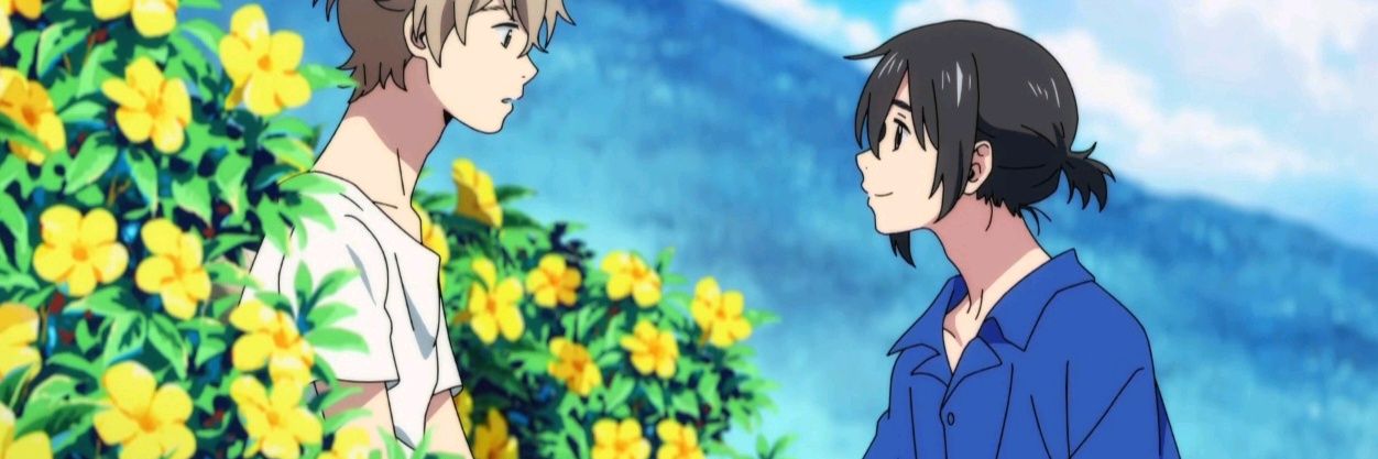 hhhhchen666's profile banner image