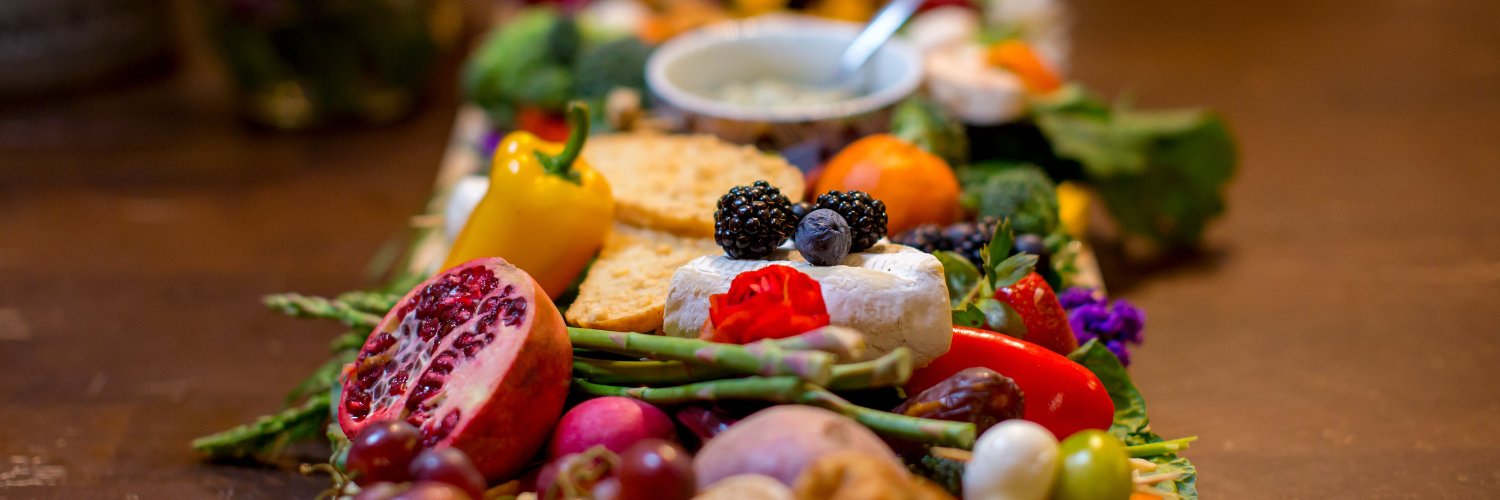 Encore Catering Denver banner