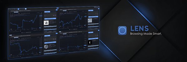 GetLensNow Profile Banner