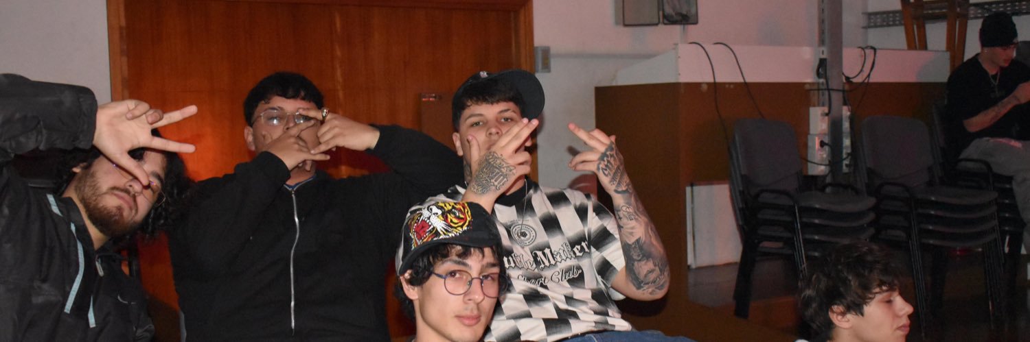 fag2uu's profile banner image