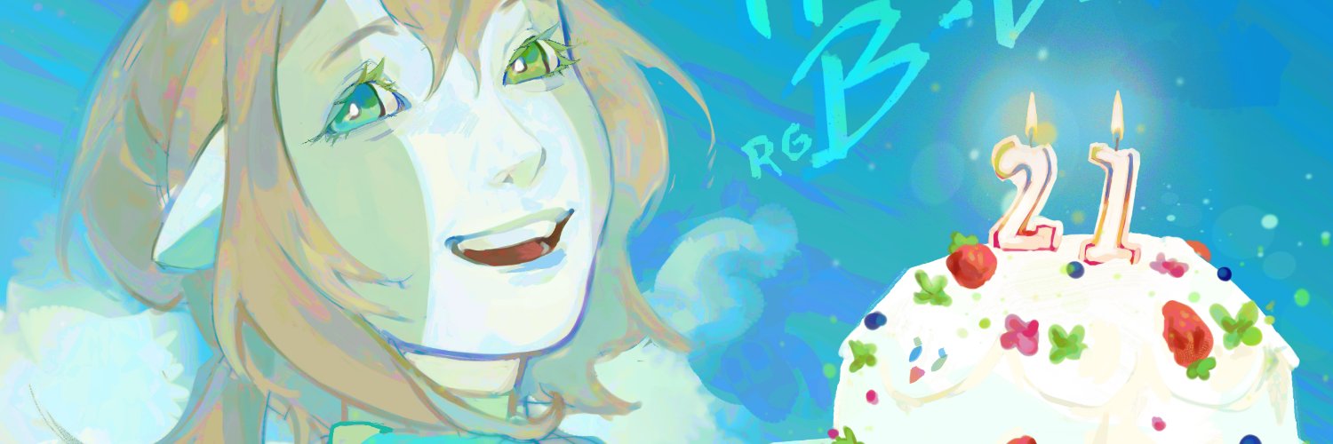 RGBstasis ⚙️🌺 banner