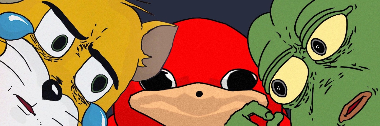 knuckles banner