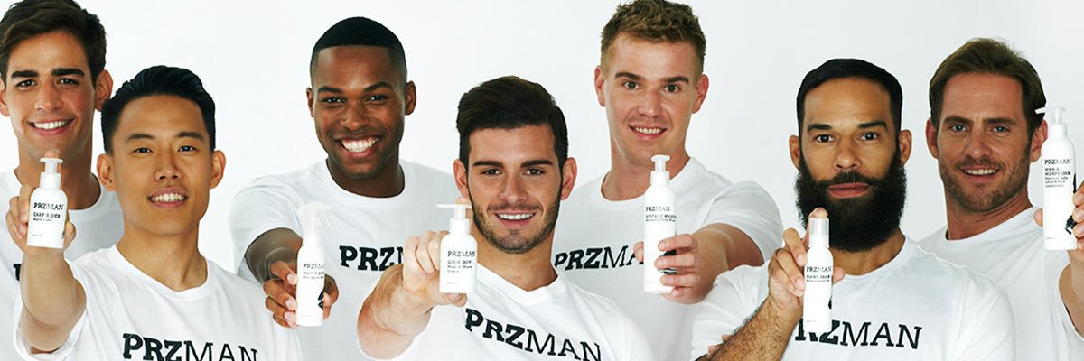 PRZ_MAN's profile banner image