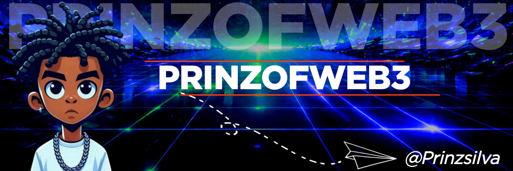 Prinz_silva's profile banner image