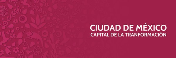 CGAMHCDMX Profile Banner