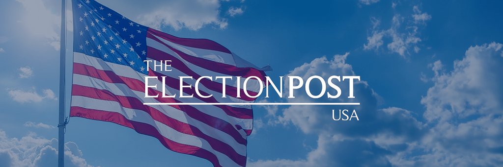 The Election Post's banner