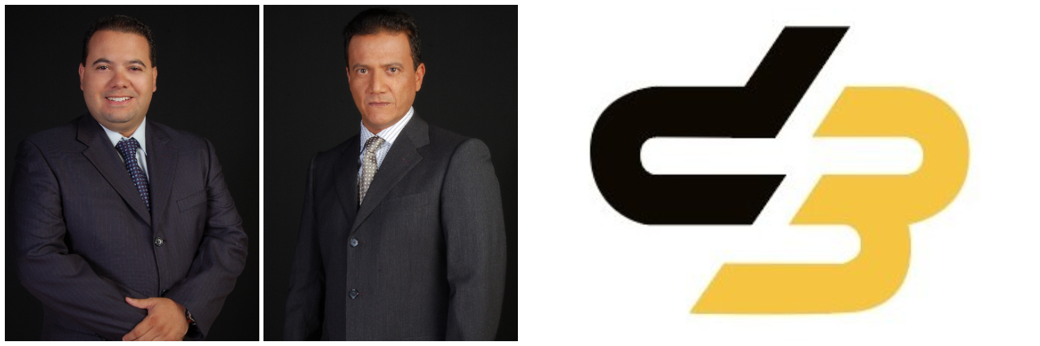 Deportres Oficial banner