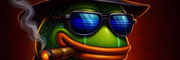 DonPepeX_Bot Profile Banner