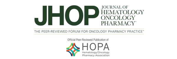 JHOPjournal Profile Banner