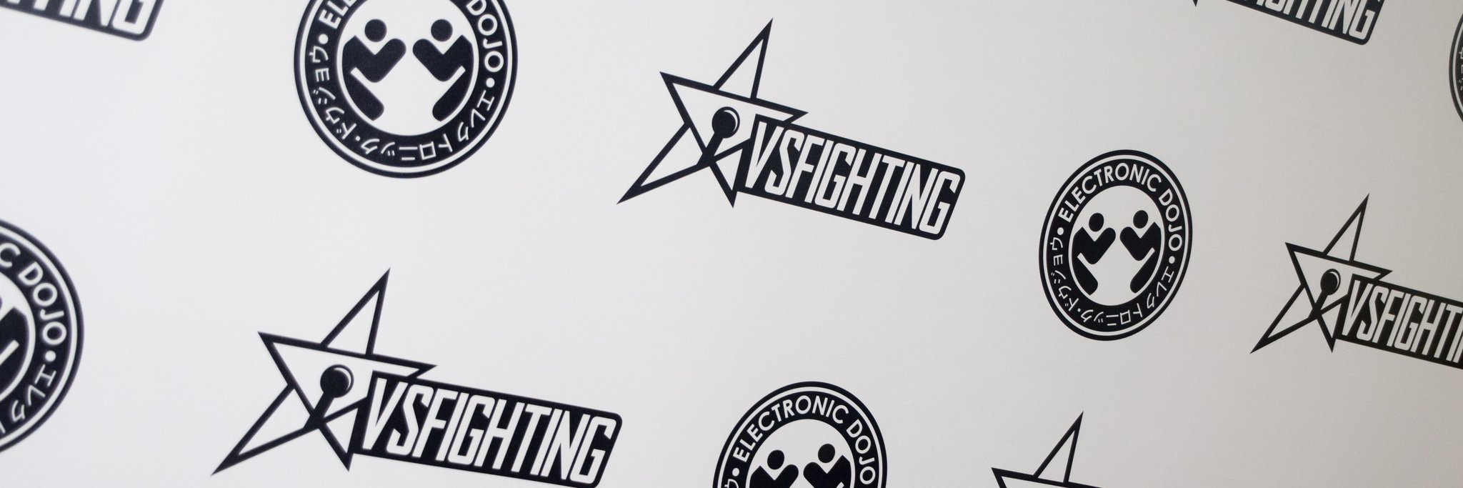 VSFighting banner