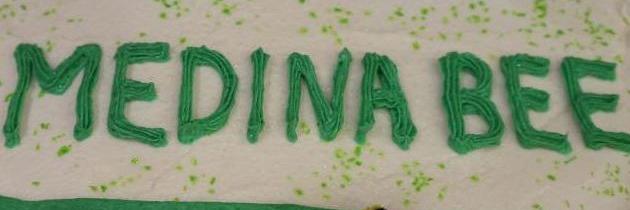 Kristine Quallich banner