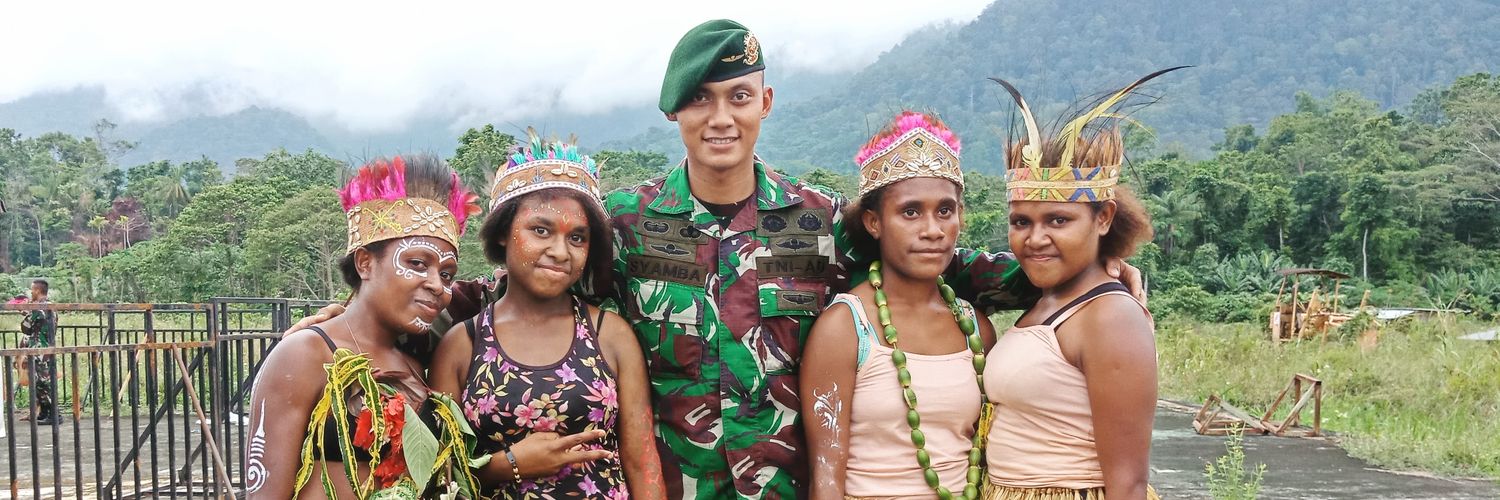 SyambaK's profile banner image