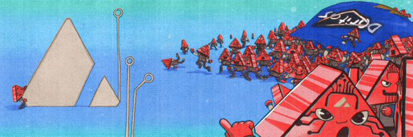 AIVAonAVAX Profile Banner