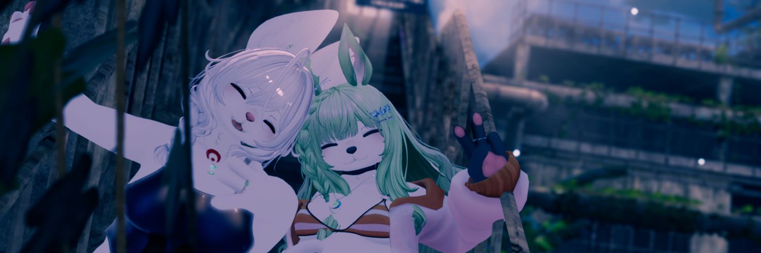 灰谷ふいぐー🔜FF14 banner