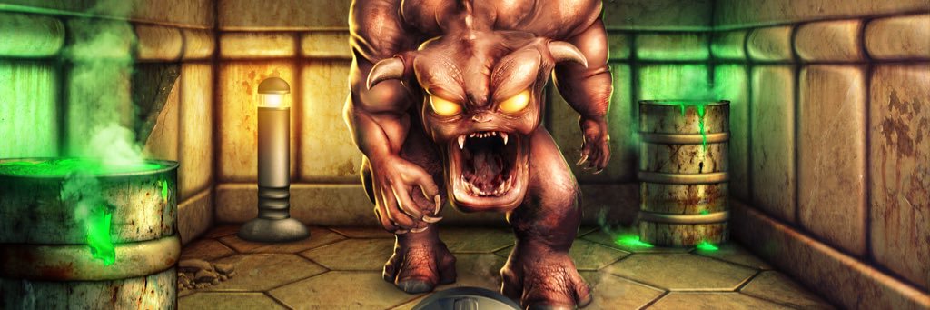 Spudlius's profile banner image