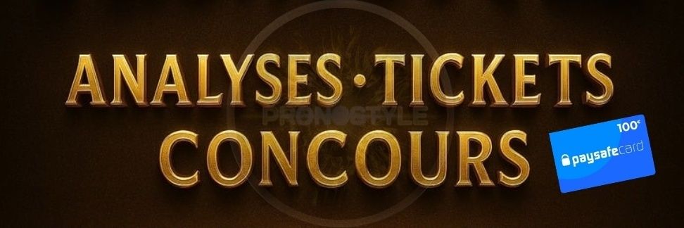 PRONOSTYLE 🚀 banner