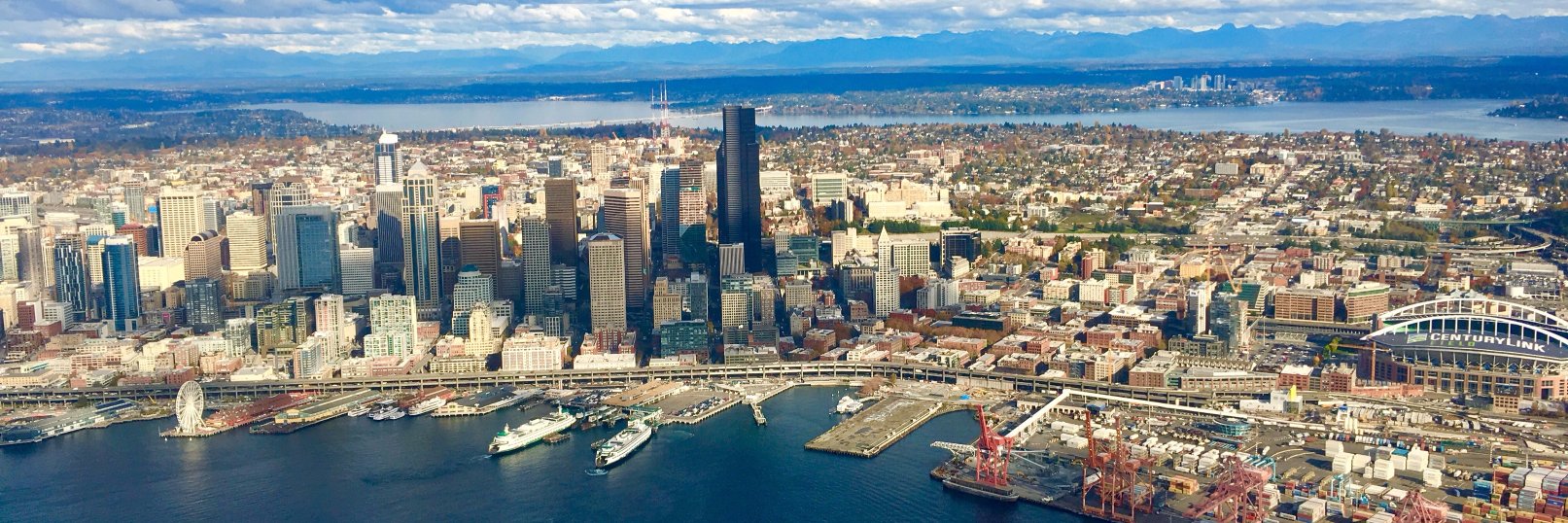 Jeremy Wacksman banner