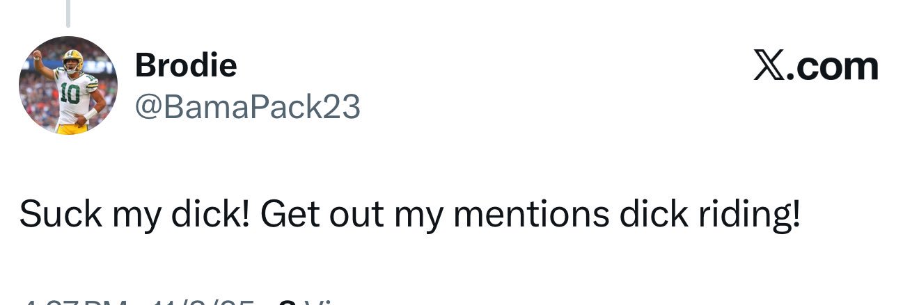 KShortmeat's profile banner image