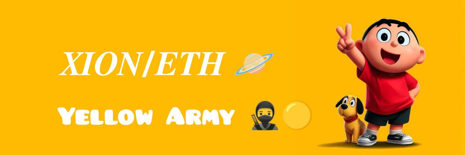 𝑿𝑰𝑶𝑵/𝑬𝑻𝑯 🟡🪐 banner