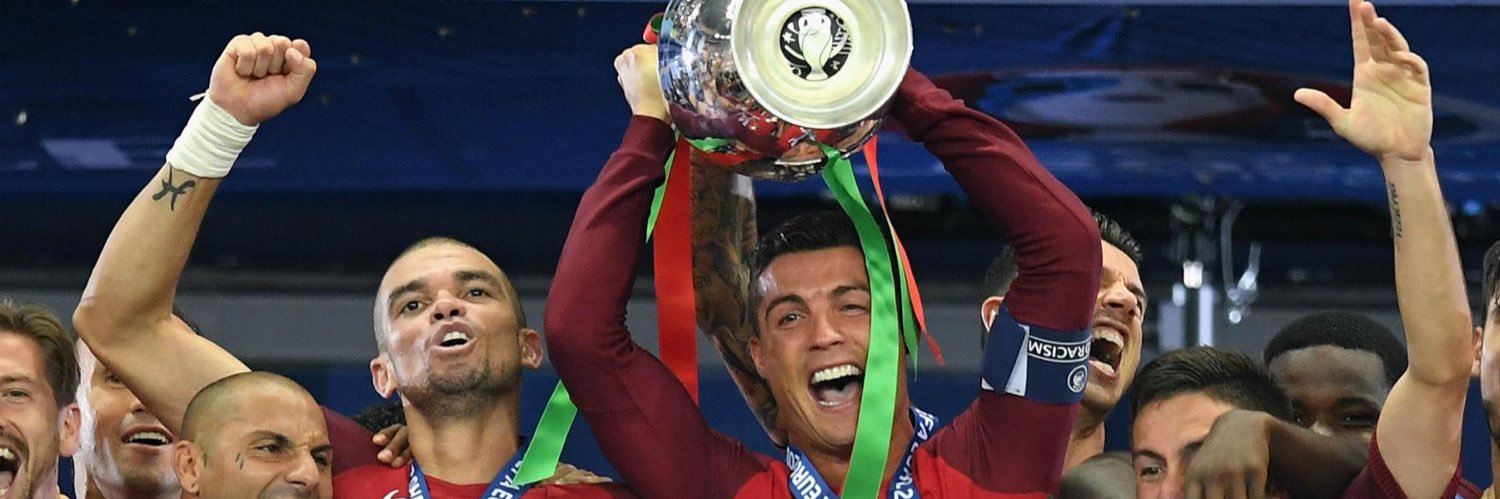 Exposing CR7 EveryDay's banner