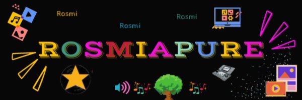 rosmiap Profile Banner