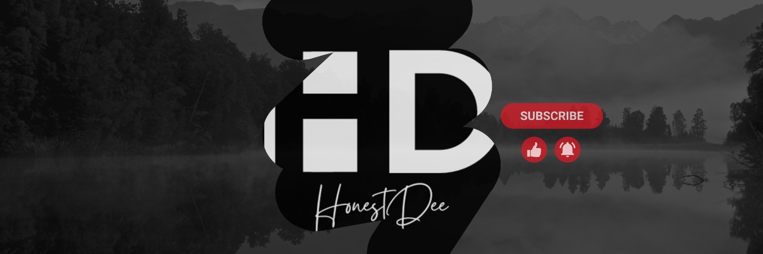 HonestD banner