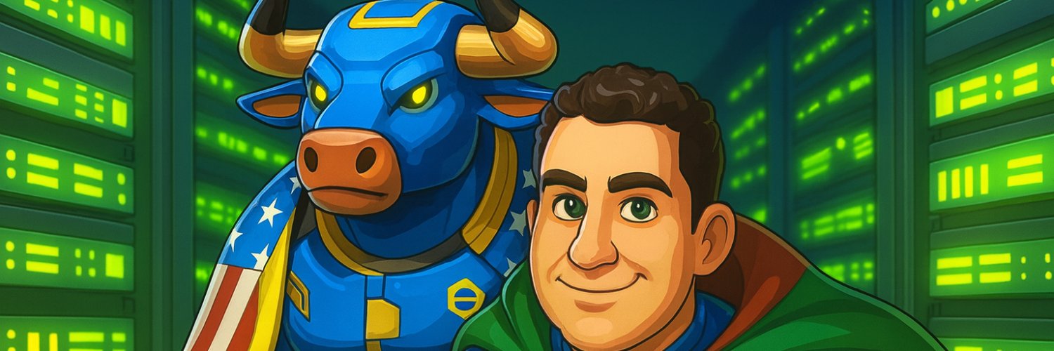 Rodrigo_Rugido's profile banner image