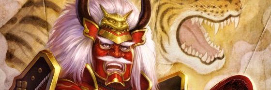 Mr. Lova Lova banner